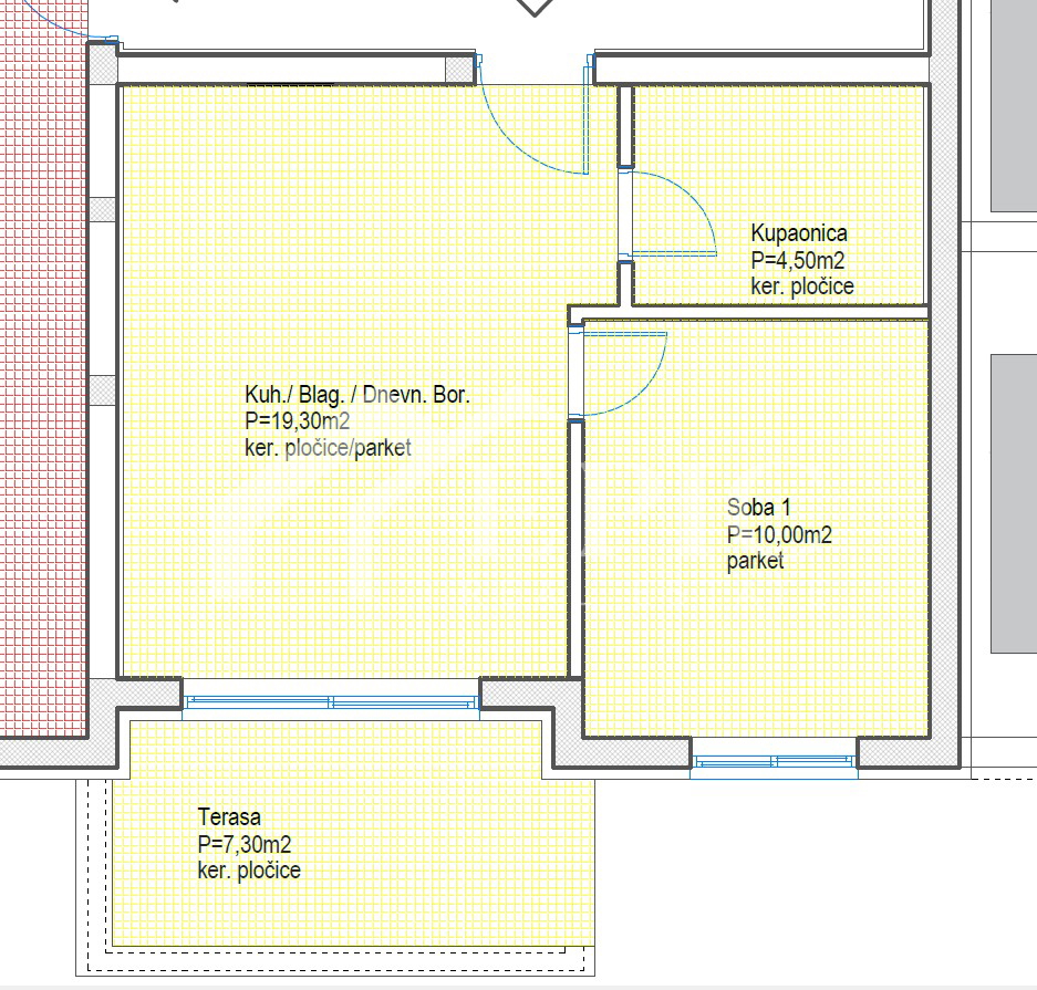 Apartment Zu verkaufen - ZADARSKA ZADAR