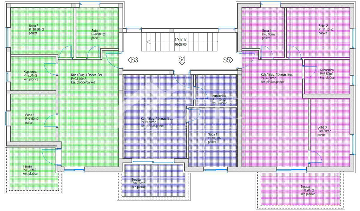 Apartment Zu verkaufen - ZADARSKA ZADAR