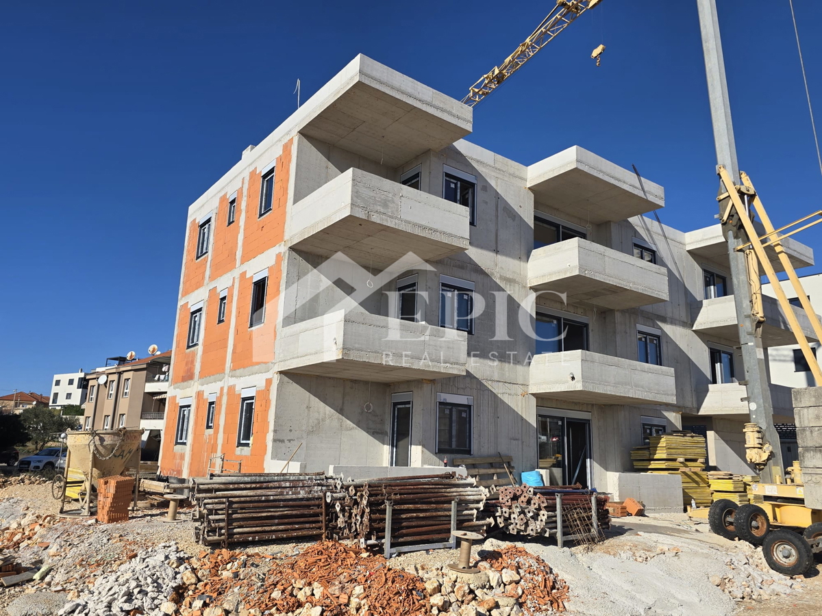 Apartment Zu verkaufen - Zadarska Zadar - foto 2/13
