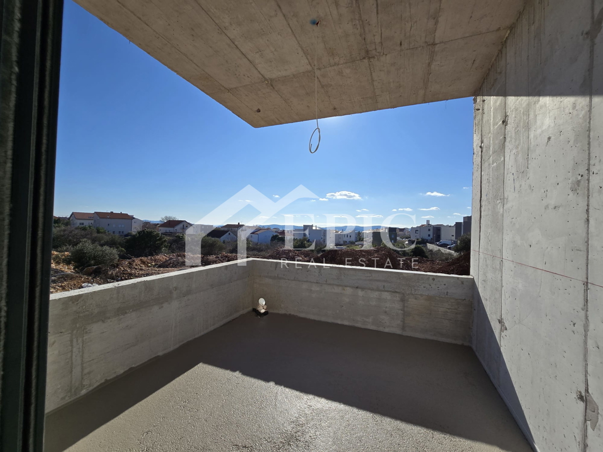 Apartment Zu verkaufen - Zadarska Zadar - foto 5/13