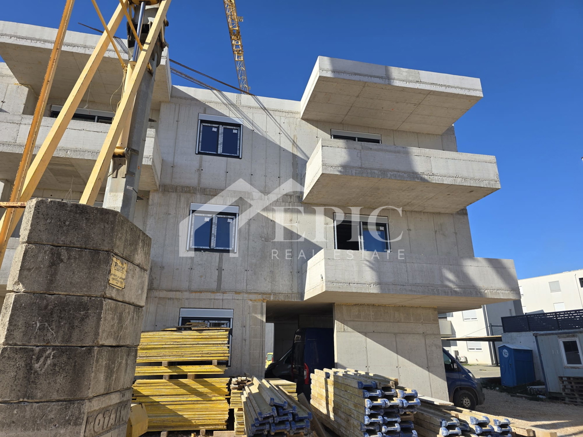 Apartment Zu verkaufen - ZADARSKA ZADAR