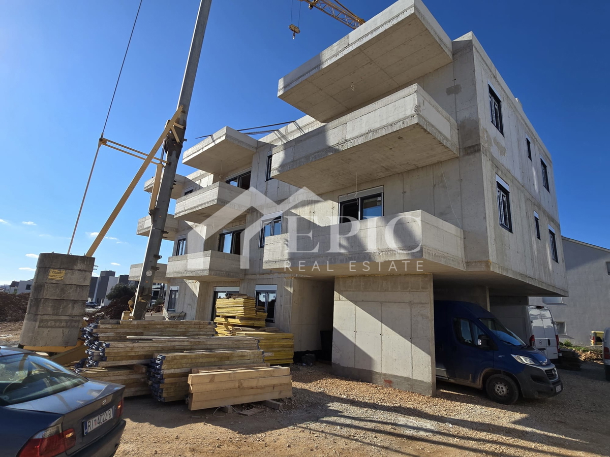 Apartment Zu verkaufen - ZADARSKA ZADAR