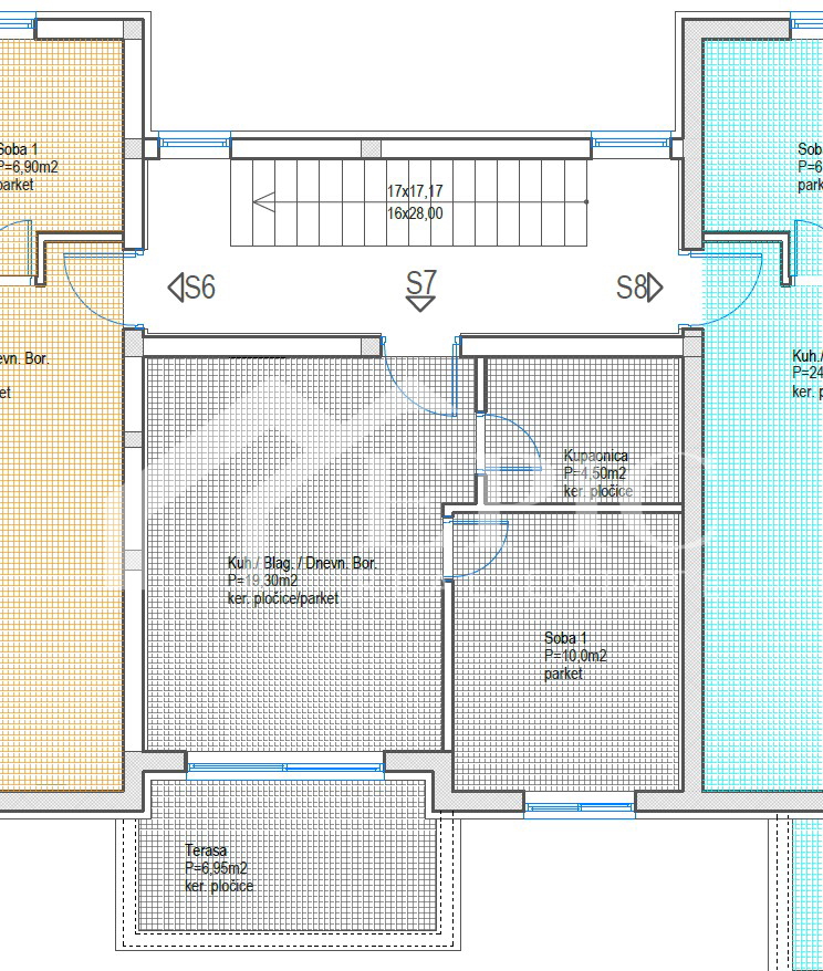 Apartment Zu verkaufen - ZADARSKA ZADAR