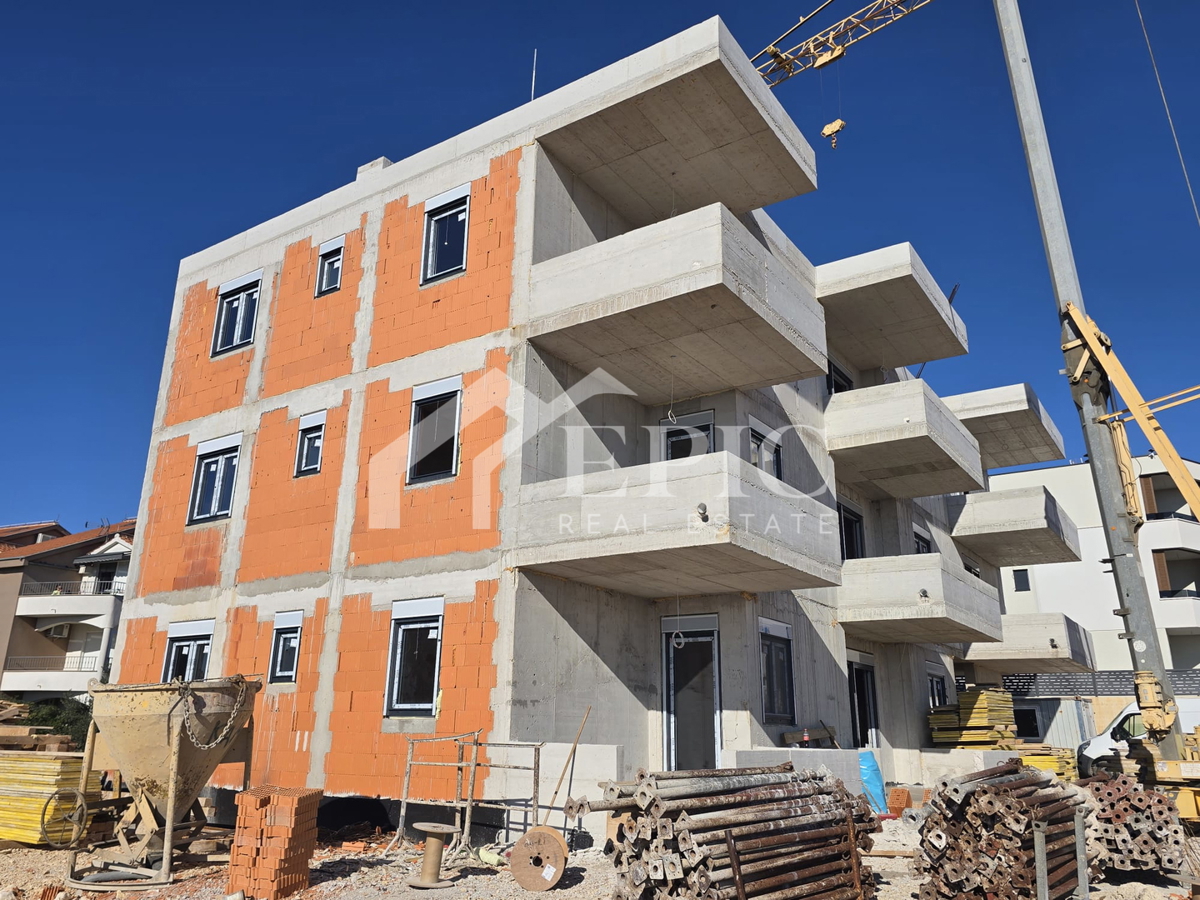 Apartment Zu verkaufen - Zadarska Zadar - foto 5/13