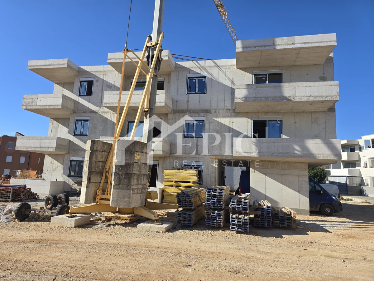 Flat For sale - ZADARSKA ZADAR
