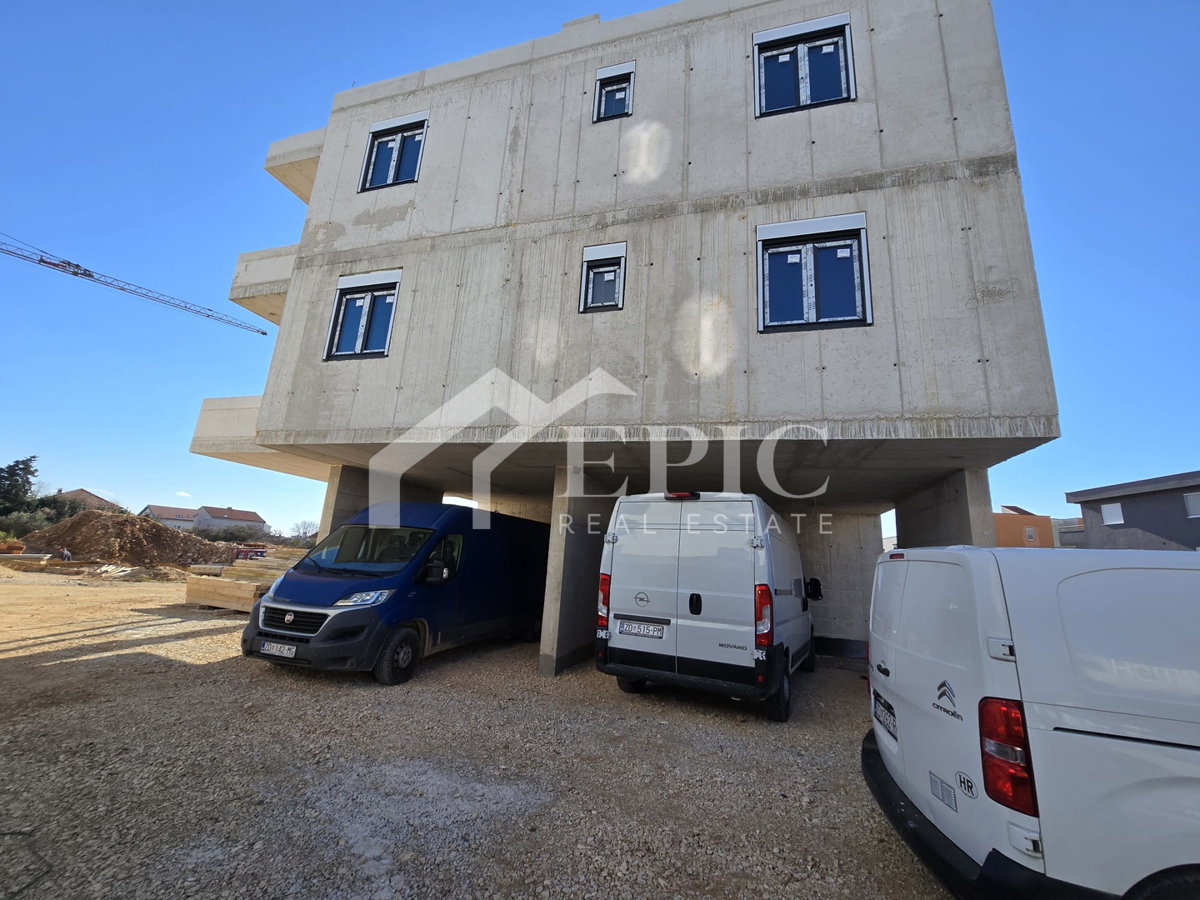 Flat For sale - Zadarska Zadar - foto 3/17