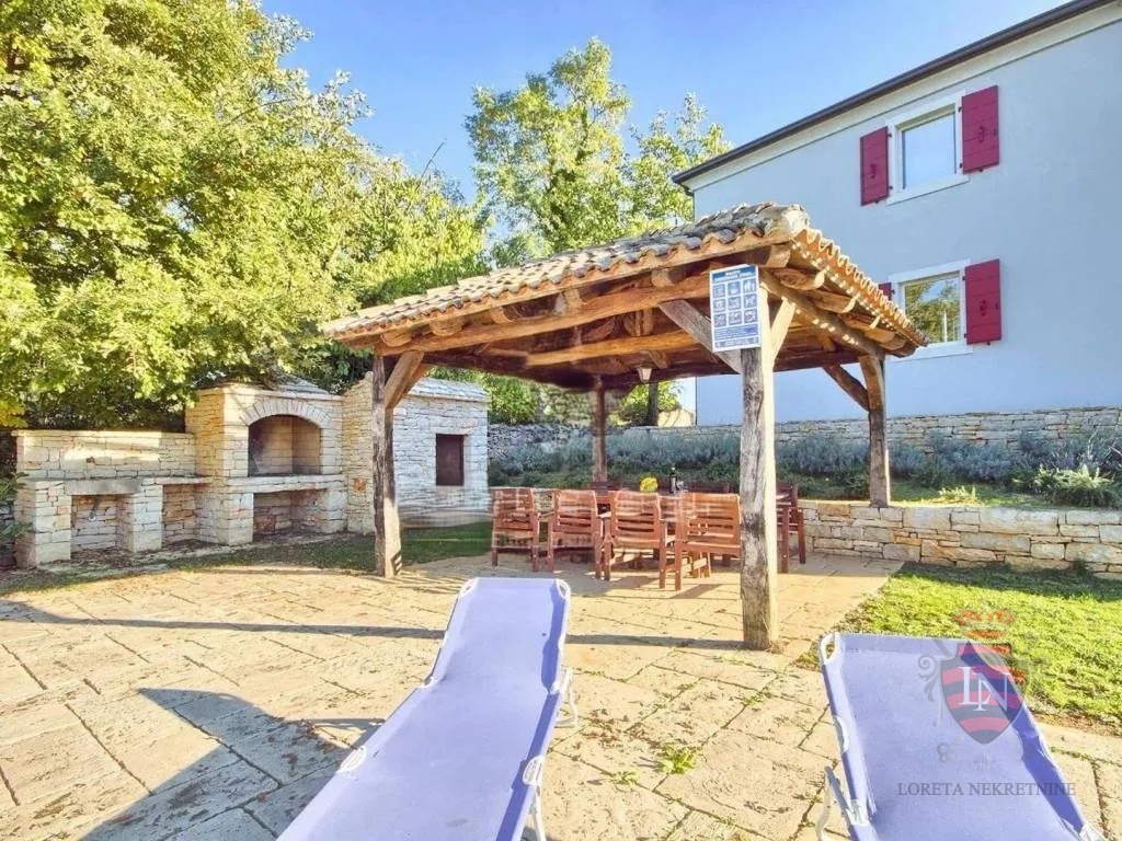 House For sale - Istarska Poreč - foto 1/19
