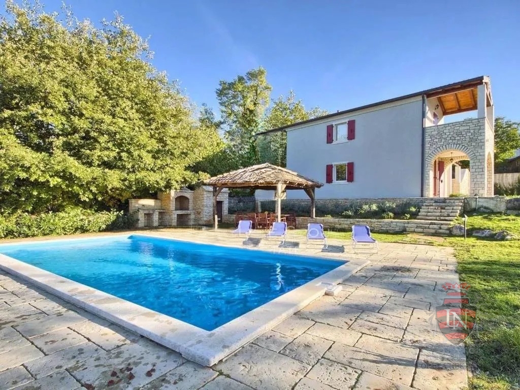 House For sale - Istarska Poreč - foto 2/19