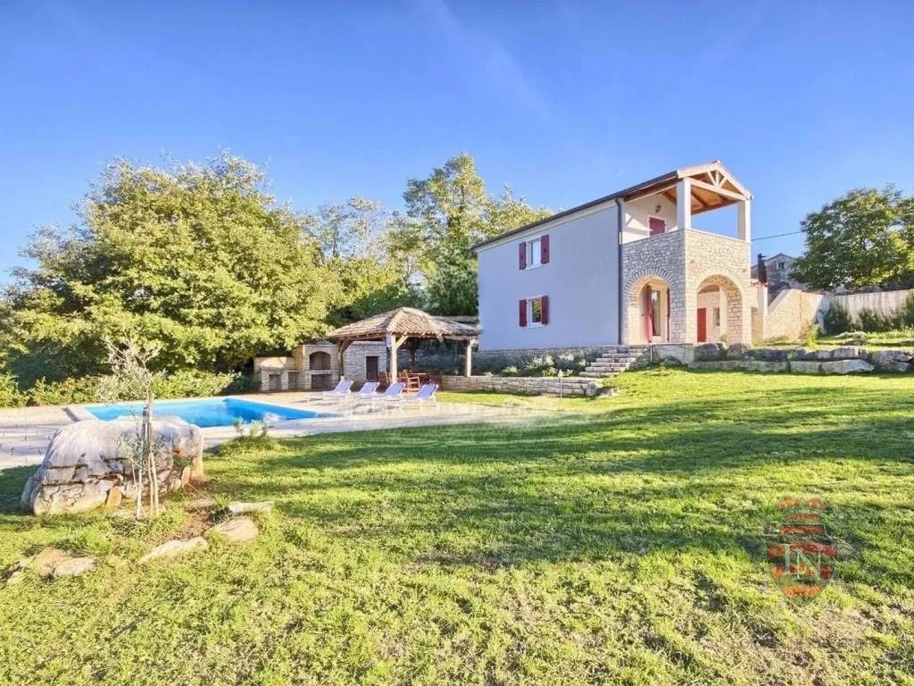 House For sale - Istarska Poreč - foto 3/19