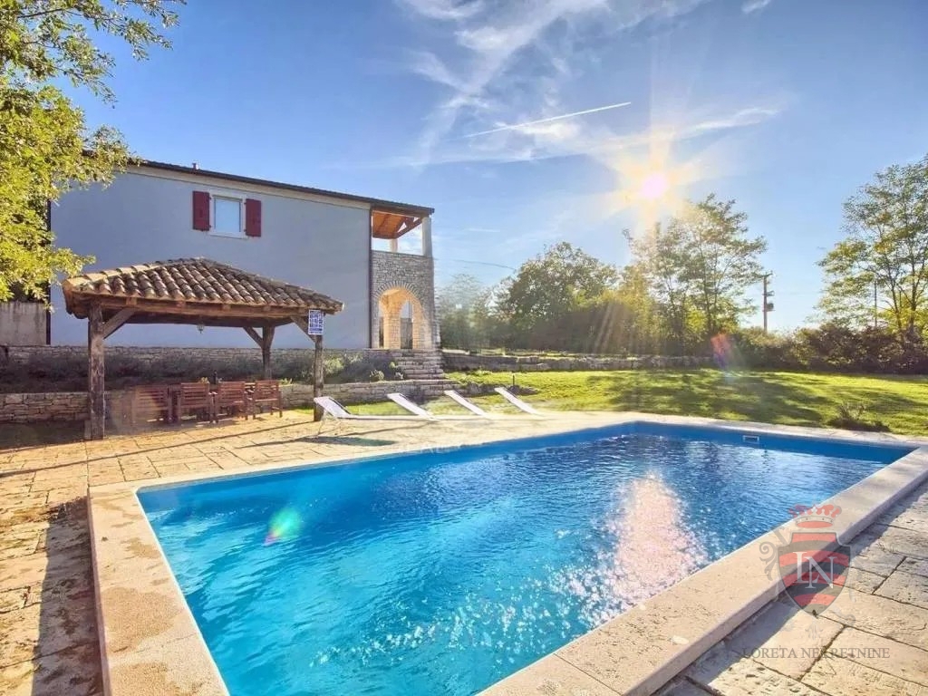 House For sale - Istarska Poreč - foto 4/19