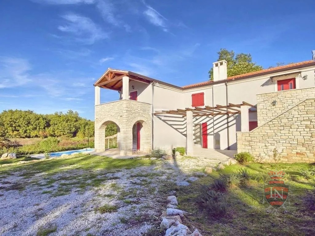 House For sale - Istarska Poreč - foto 5/19