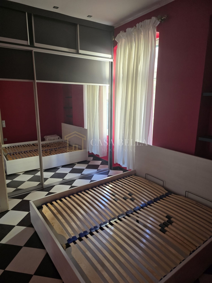 Appartamento Da affittare - PRIMORSKO-GORANSKA OPATIJA