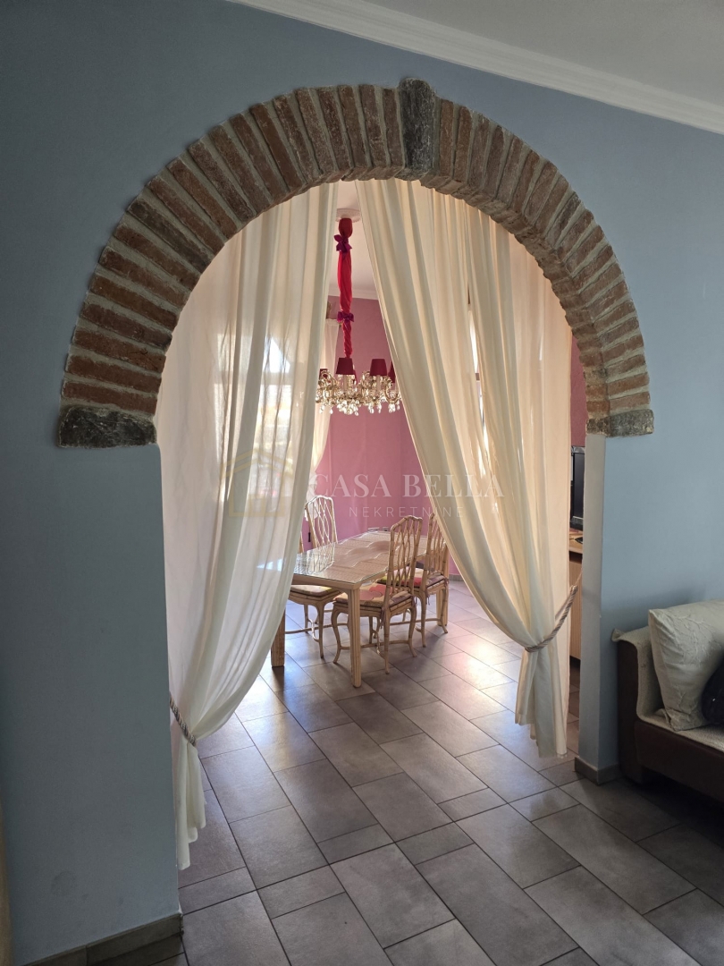 Appartamento Da affittare - PRIMORSKO-GORANSKA OPATIJA