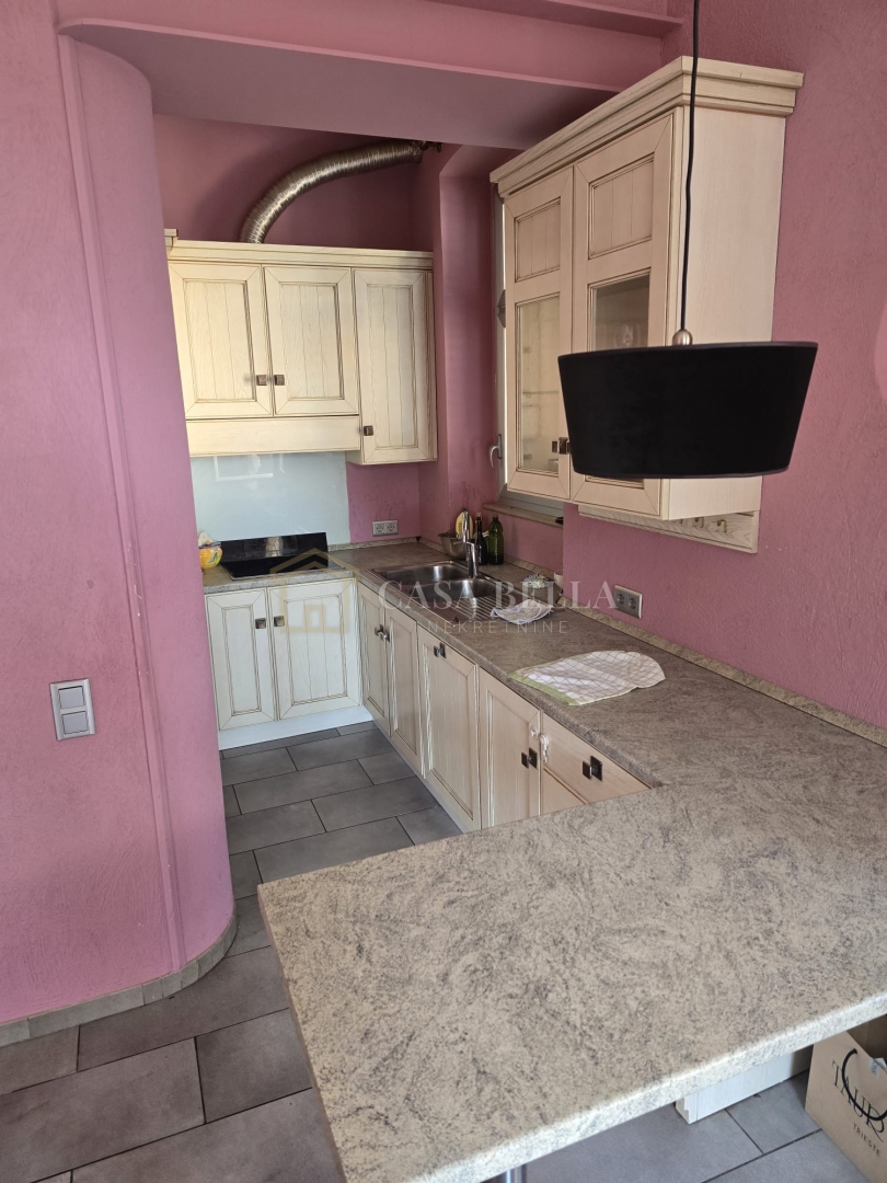 Appartamento Da affittare - PRIMORSKO-GORANSKA OPATIJA