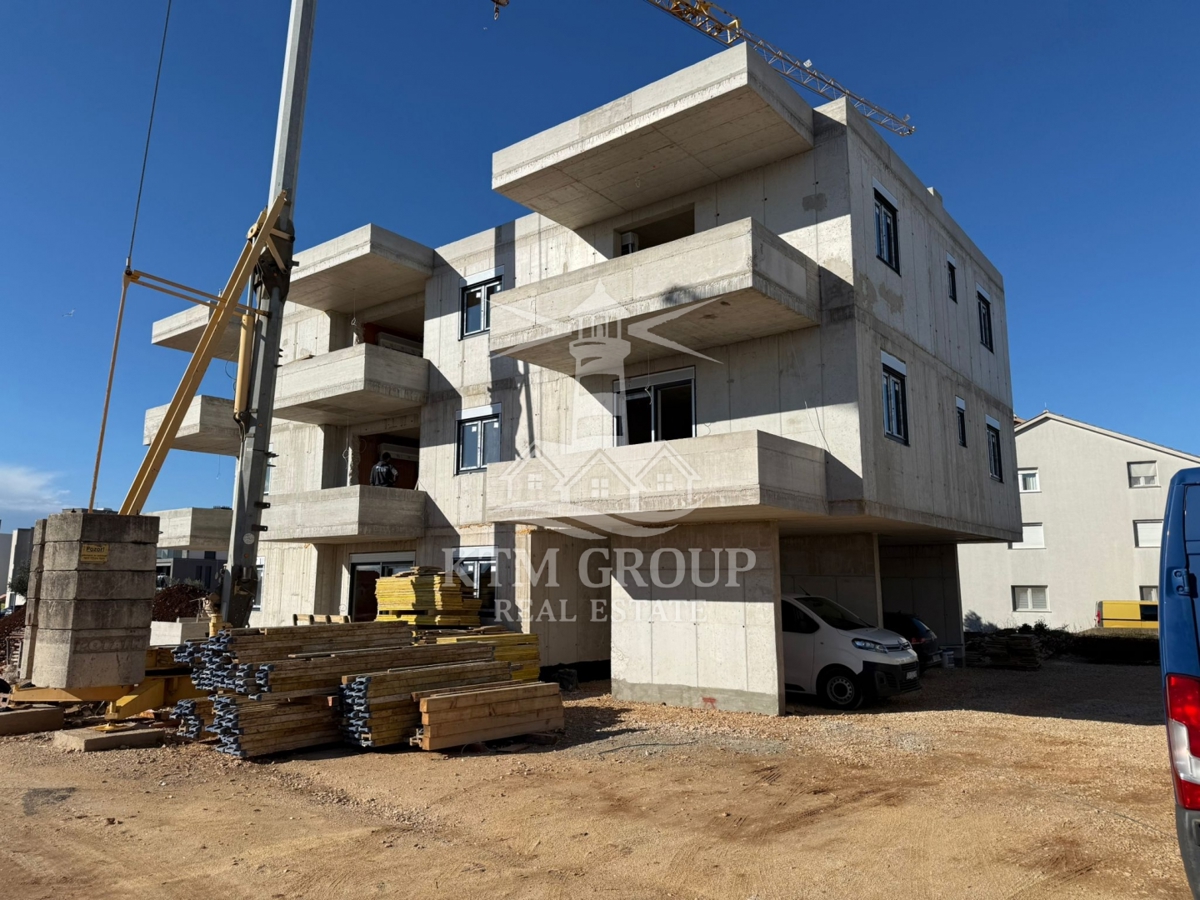 Apartment Zu verkaufen - Zadarska Zadar - foto 2/8