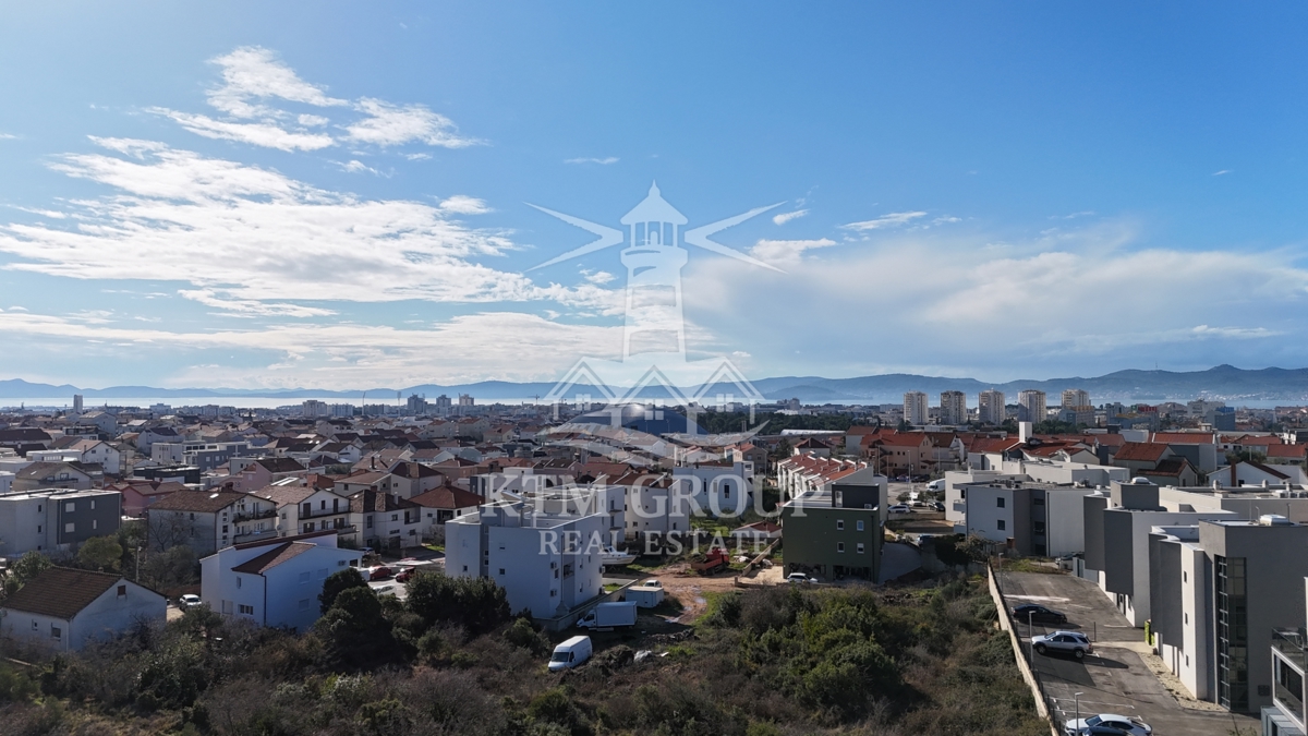 Apartment Zu verkaufen - Zadarska Zadar - foto 1/8
