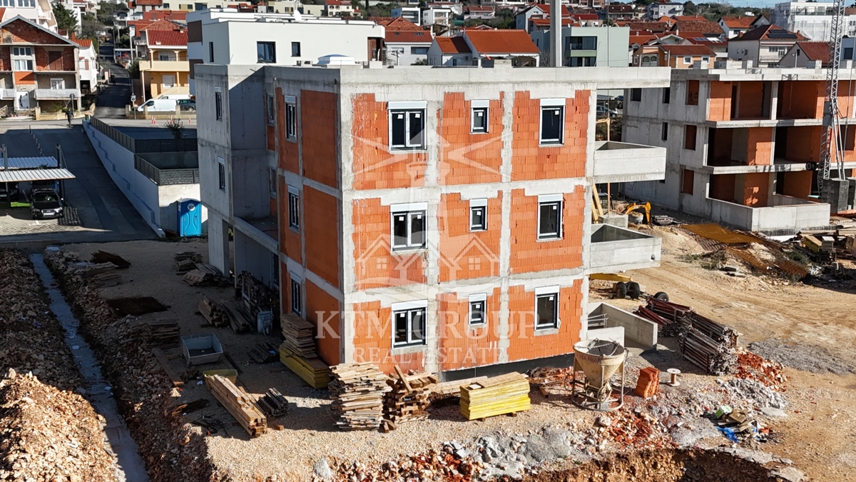 Apartment Zu verkaufen - Zadarska Zadar - foto 5/8