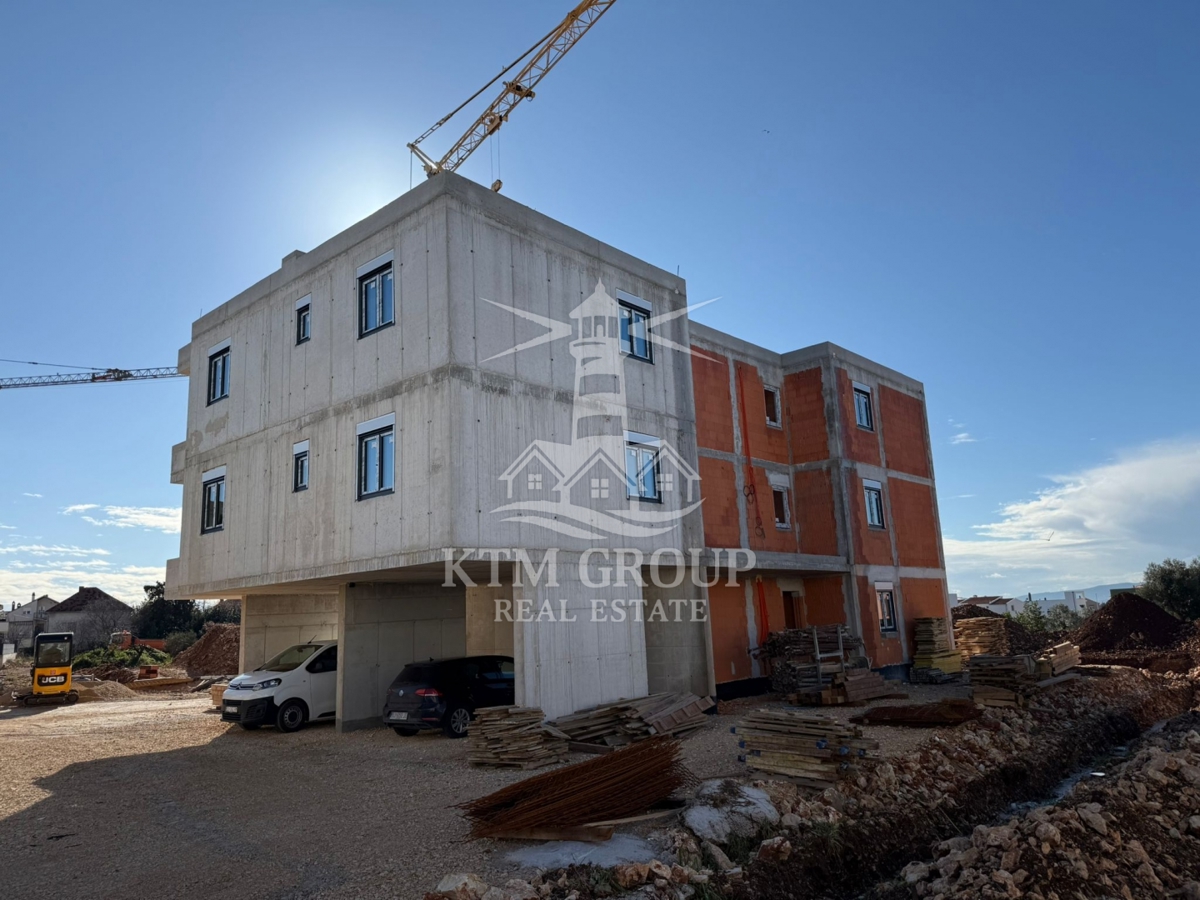 Apartment Zu verkaufen - Zadarska Zadar - foto 1/9