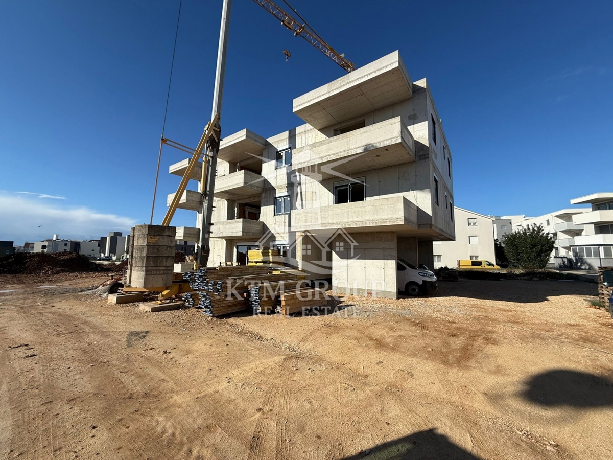 Apartment Zu verkaufen - Zadarska Zadar - foto 2/9
