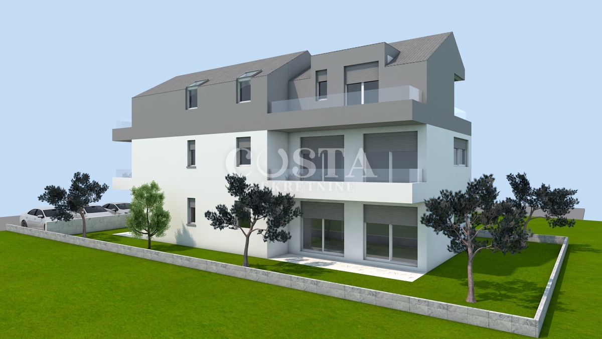 Flat For sale - Zadarska Pag - foto 2/10