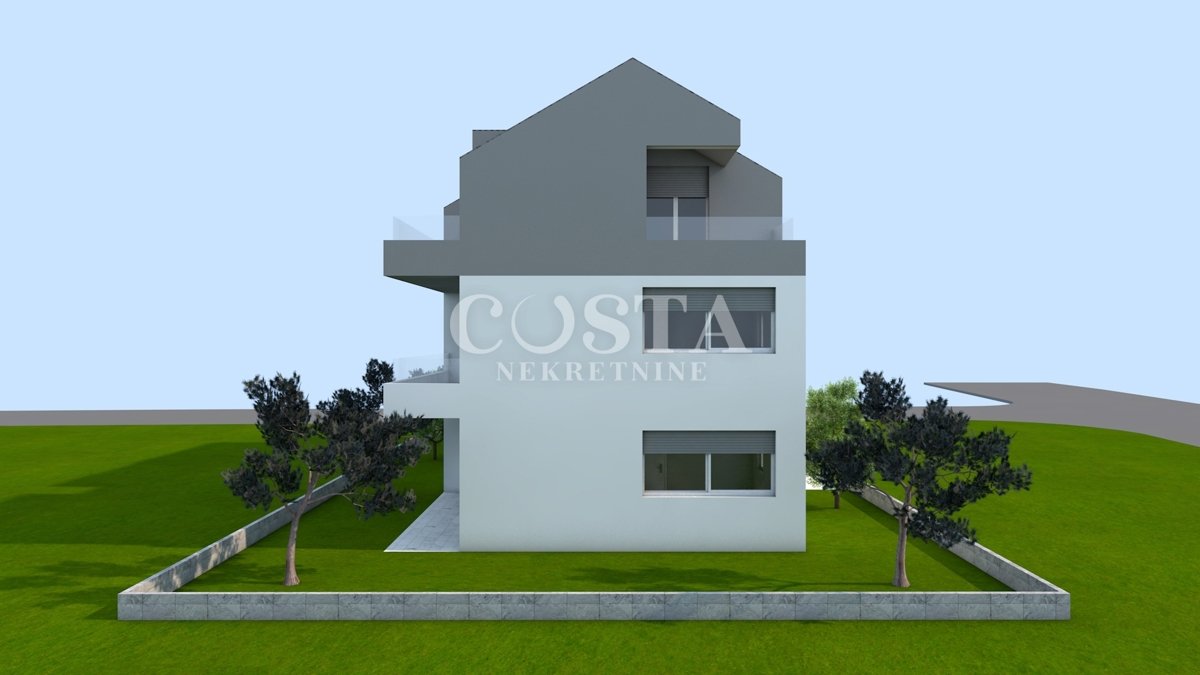 Flat For sale - ZADARSKA PAG