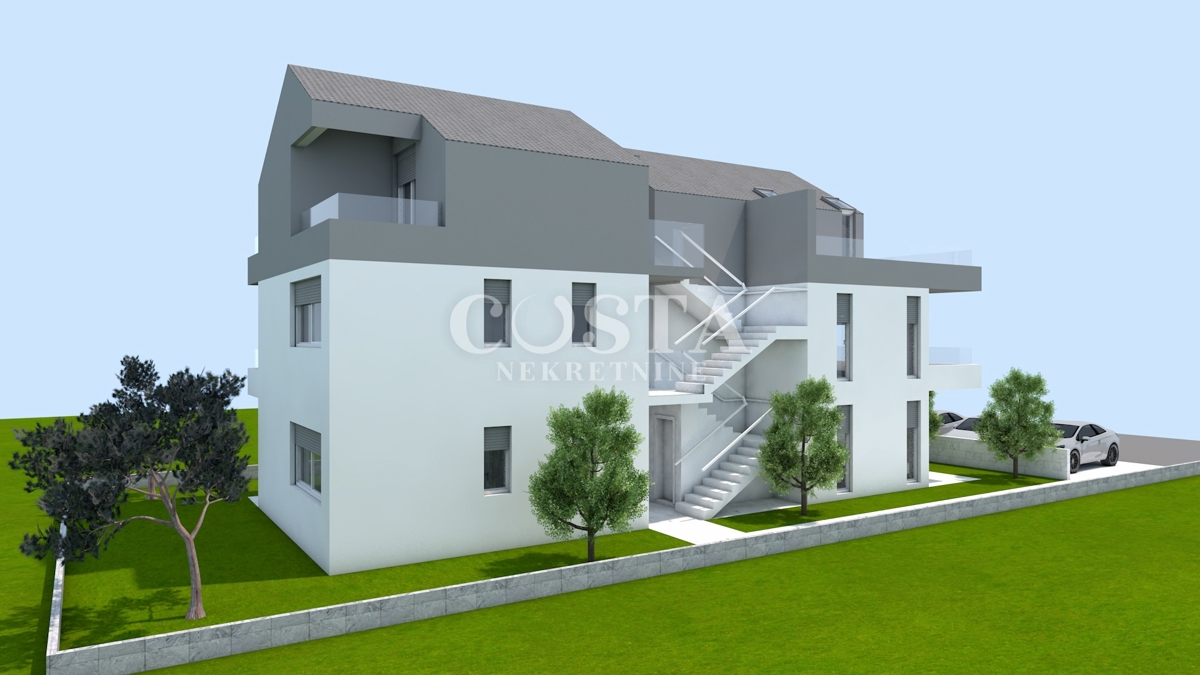 Flat For sale - Zadarska Pag - foto 1/10
