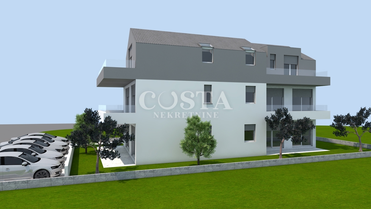 Flat For sale - ZADARSKA PAG