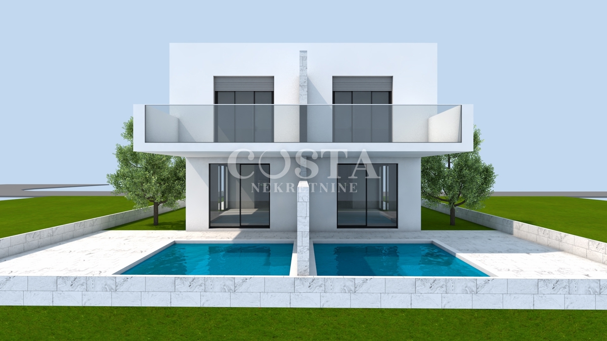 Apartmán Na prodej - ZADARSKA PAG