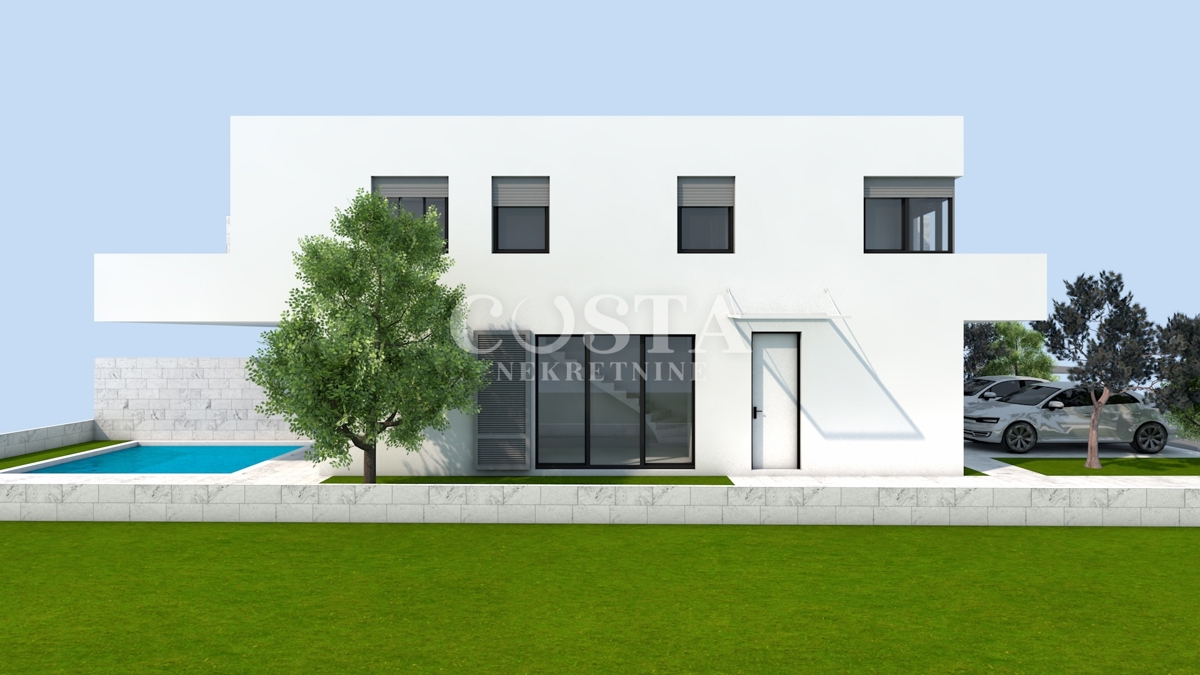Apartmán Na prodej - ZADARSKA PAG