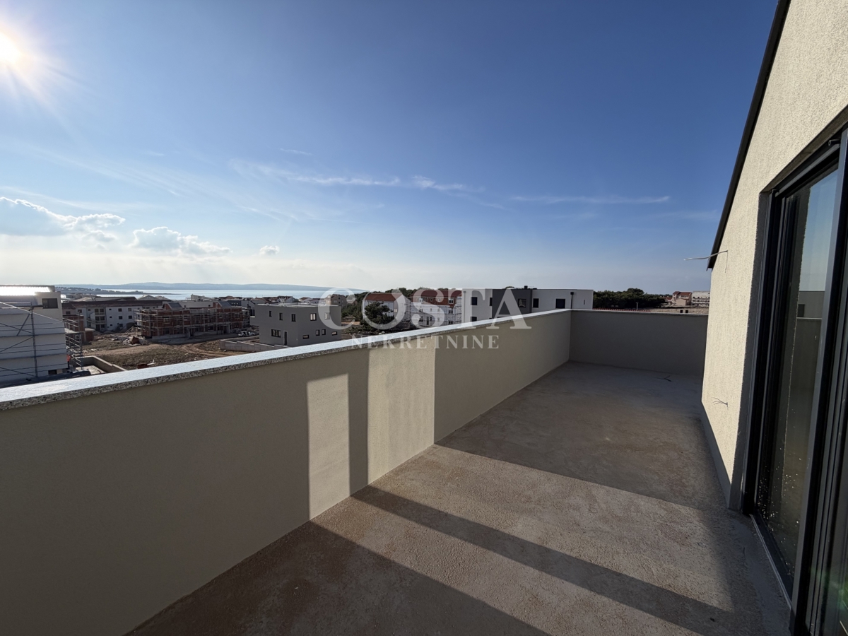 Flat For sale - Zadarska Pag - foto 1/16