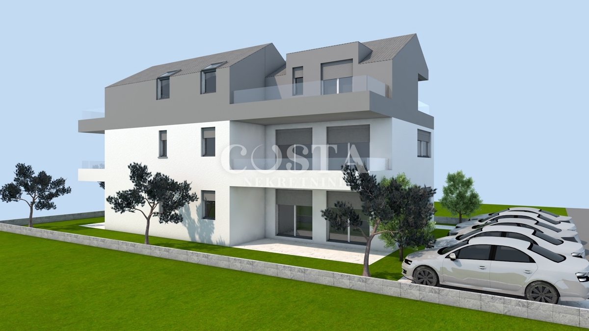 Flat For sale - ZADARSKA PAG