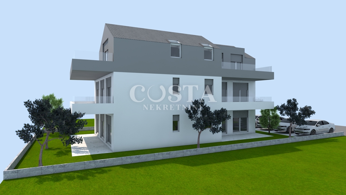 Flat For sale - ZADARSKA PAG
