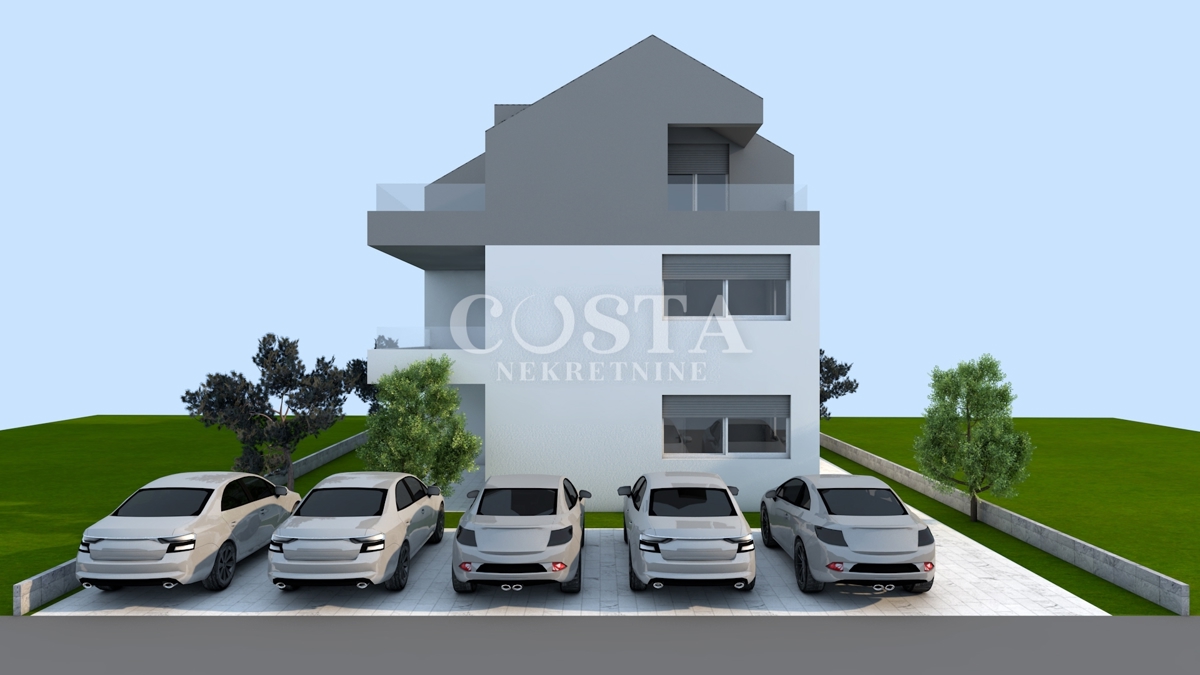 Flat For sale - ZADARSKA PAG