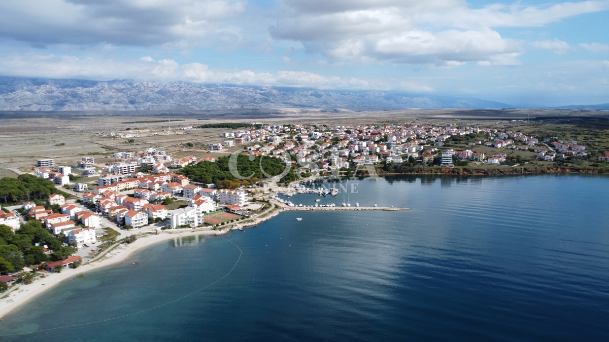 Flat For sale - ZADARSKA PAG