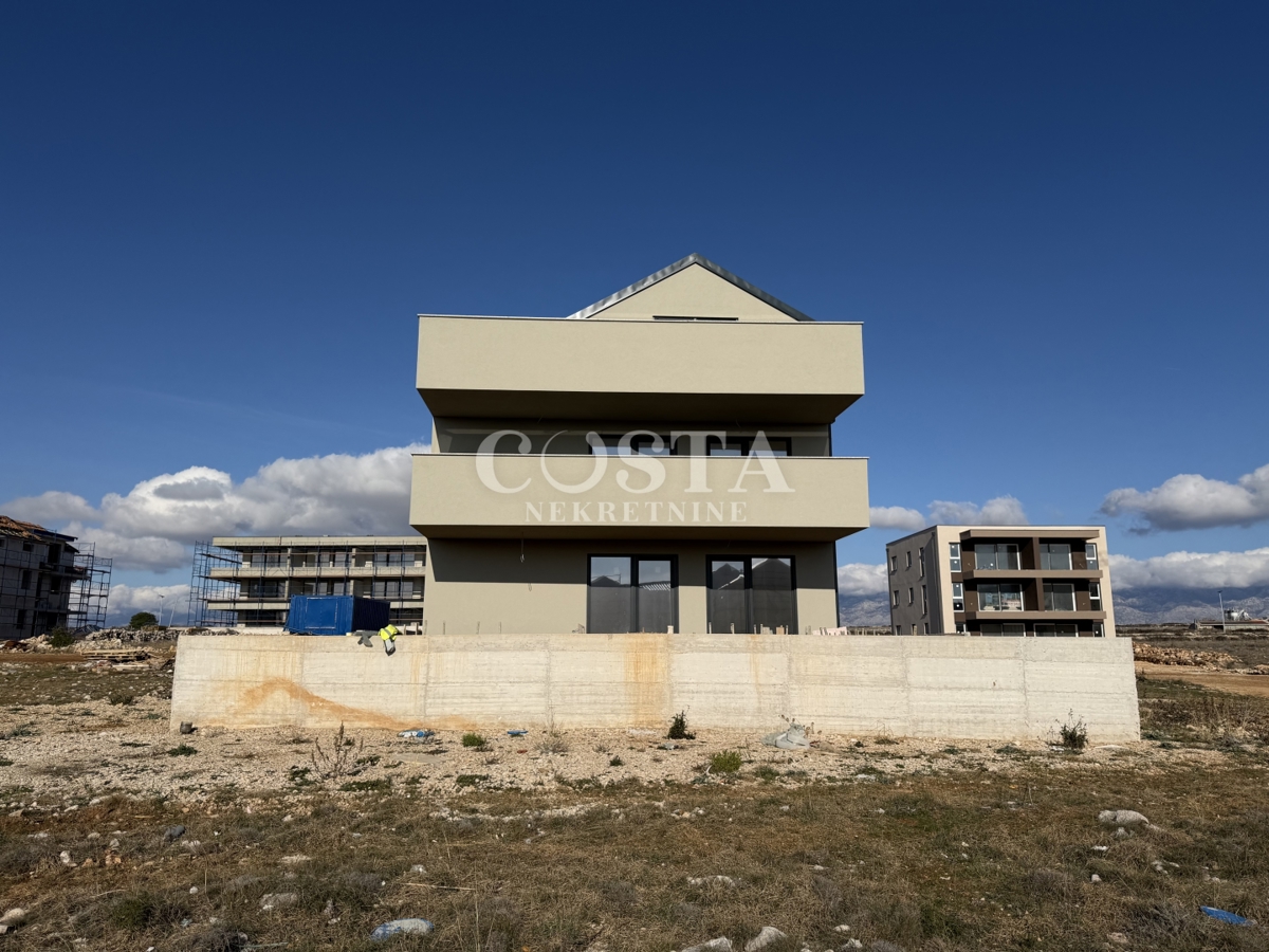 Flat For sale - ZADARSKA PAG