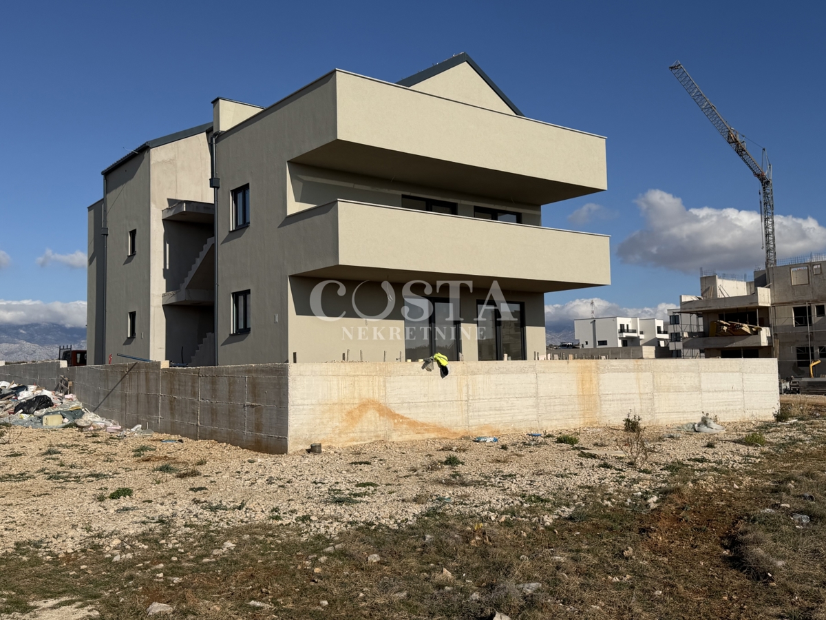 Flat For sale - ZADARSKA PAG