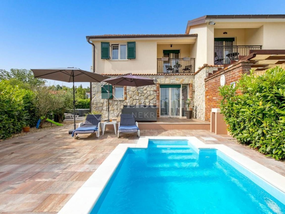 Casa In vendita - Primorsko-goranska Krk - foto 1/40