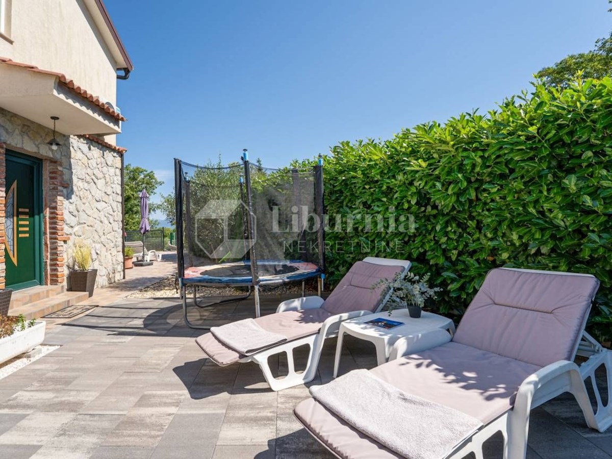 Casa In vendita - PRIMORSKO-GORANSKA KRK
