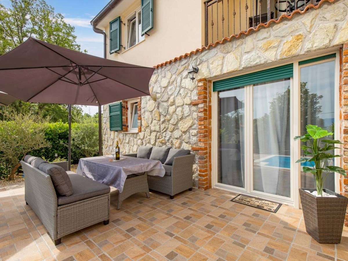 Casa In vendita - PRIMORSKO-GORANSKA KRK