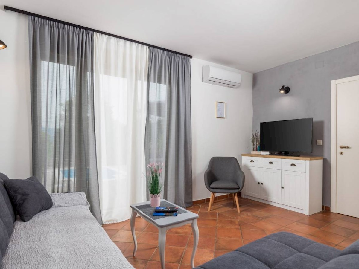 Casa In vendita - PRIMORSKO-GORANSKA KRK