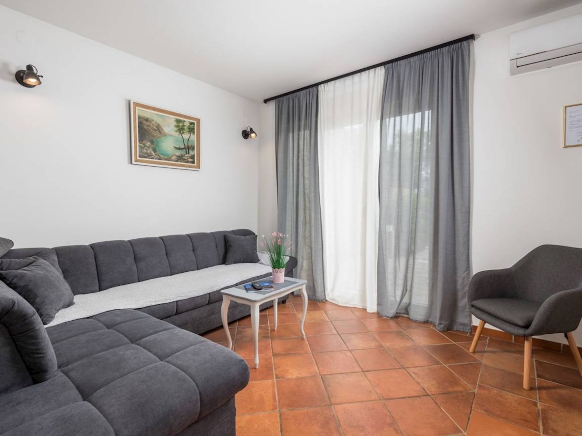Casa In vendita - PRIMORSKO-GORANSKA KRK