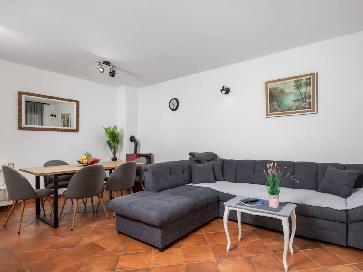 Casa In vendita - PRIMORSKO-GORANSKA KRK