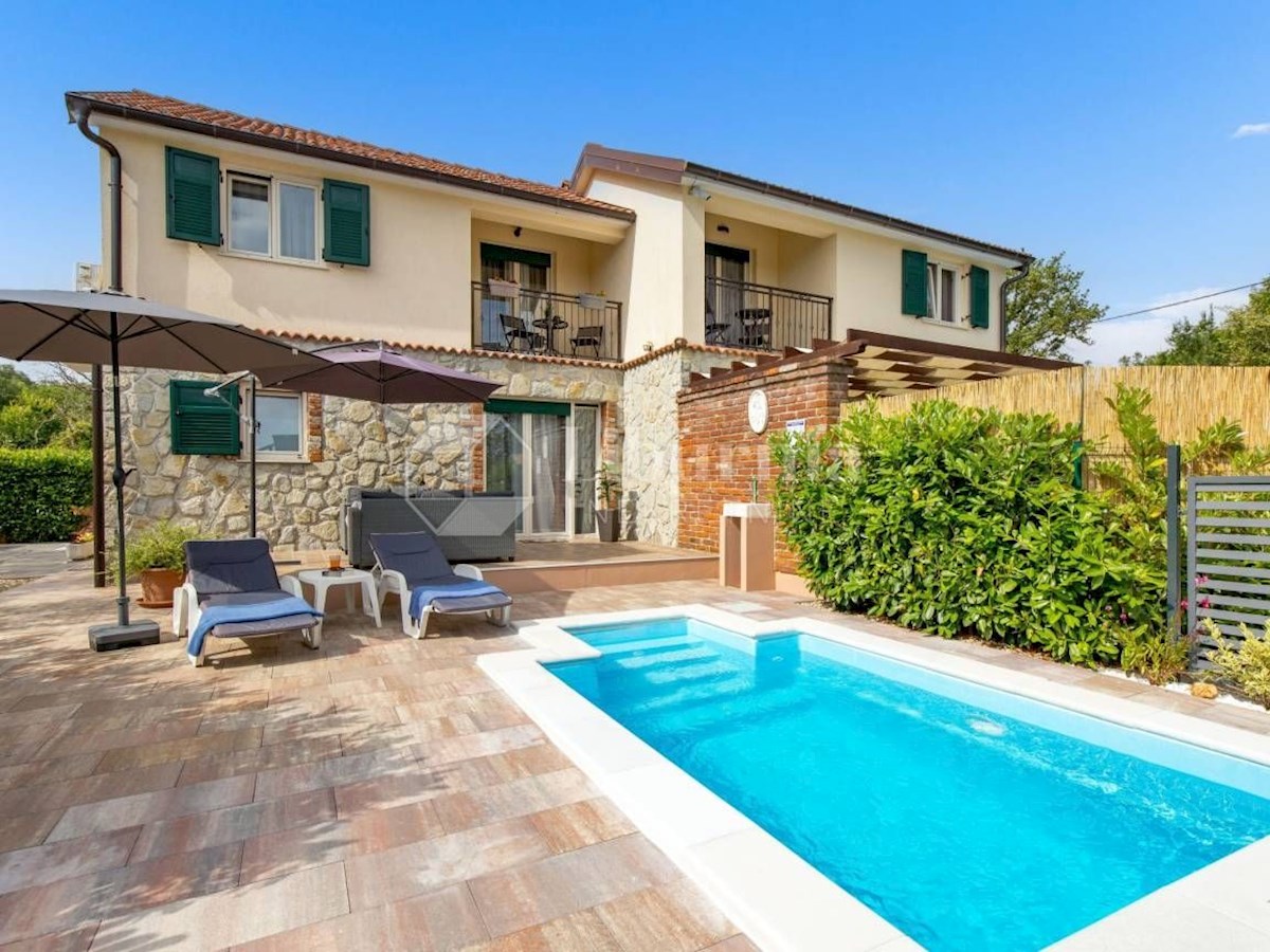 Casa In vendita - Primorsko-goranska Krk - foto 2/40
