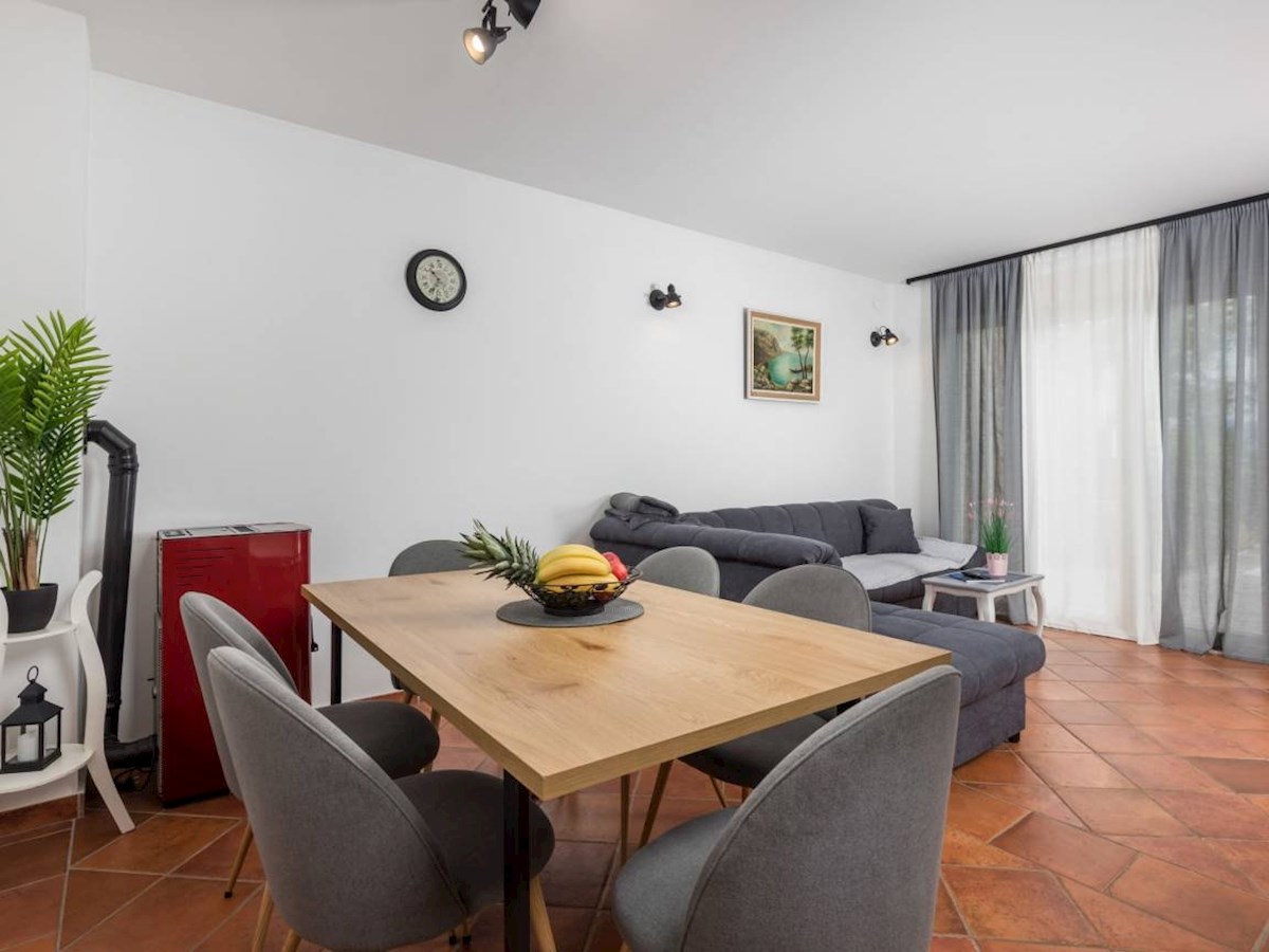 Casa In vendita - PRIMORSKO-GORANSKA KRK