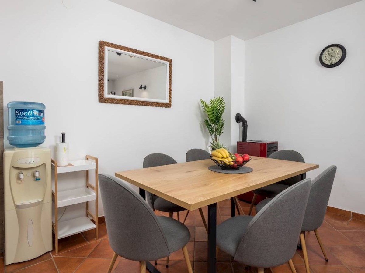Casa In vendita - PRIMORSKO-GORANSKA KRK