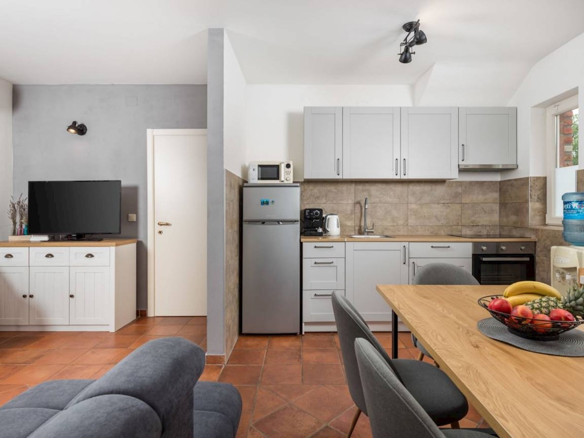 Casa In vendita - PRIMORSKO-GORANSKA KRK