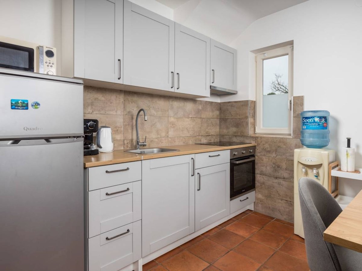 Casa In vendita - PRIMORSKO-GORANSKA KRK