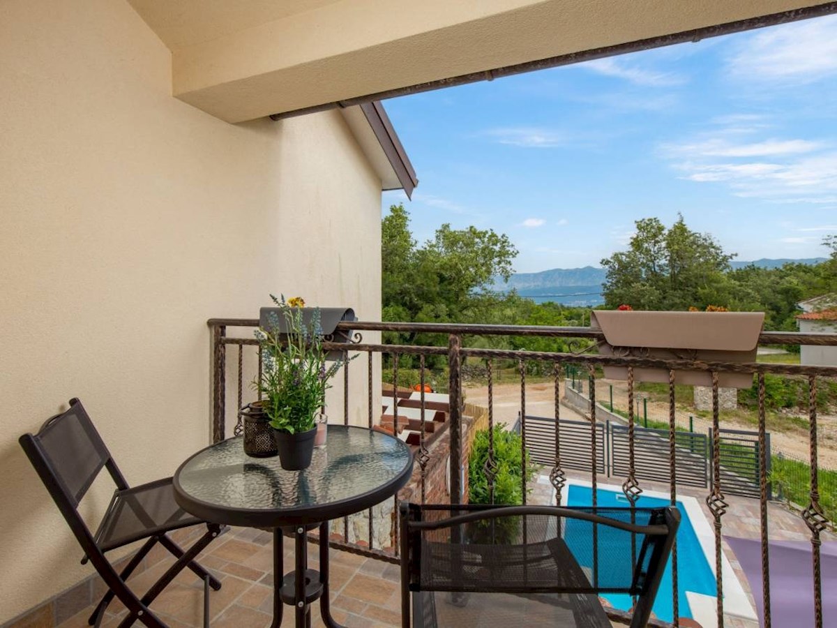 Casa In vendita - PRIMORSKO-GORANSKA KRK