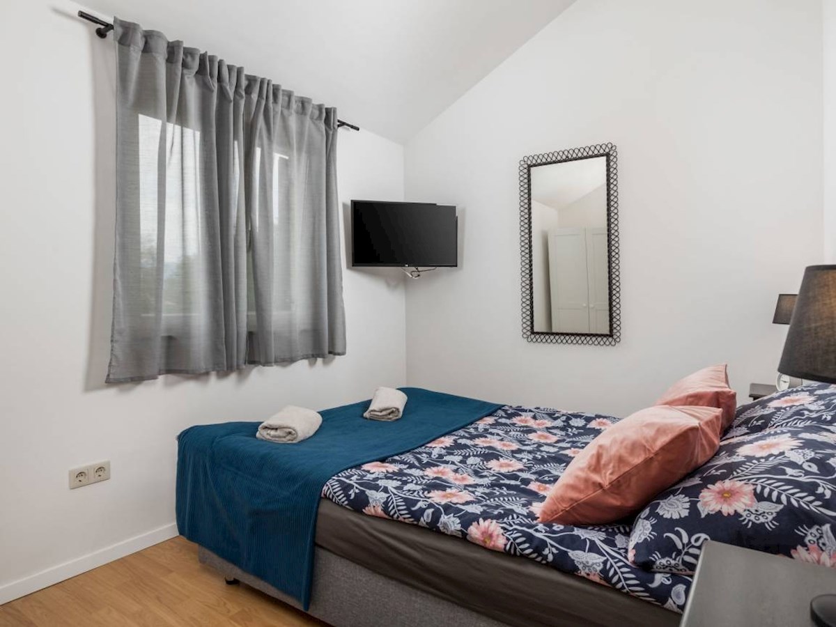 Casa In vendita - PRIMORSKO-GORANSKA KRK