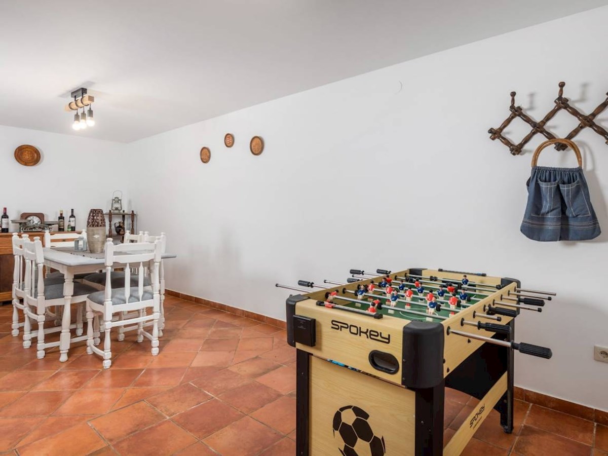 Casa In vendita - PRIMORSKO-GORANSKA KRK